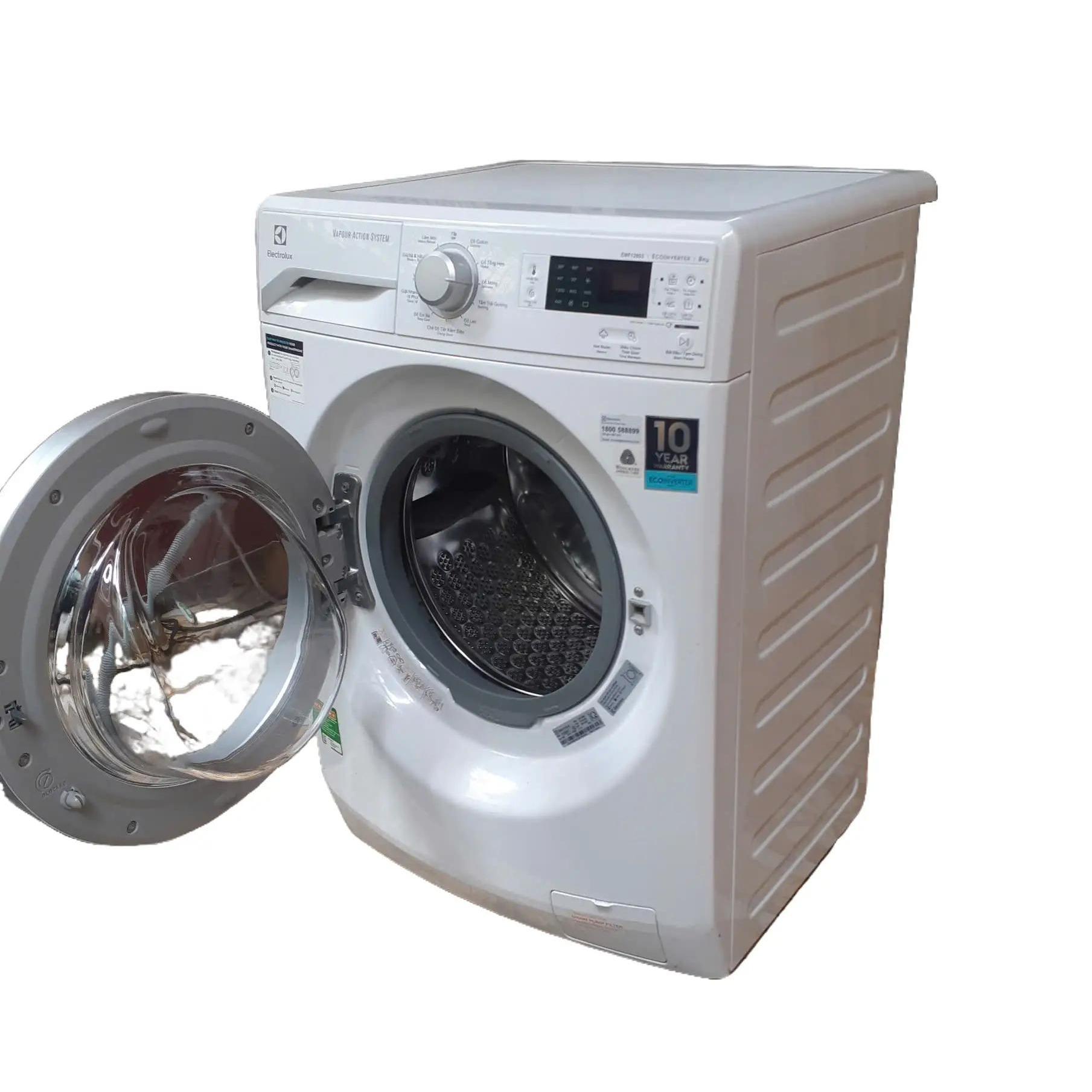 máy giặt eclectrox 8kg inverter đã qua sử dụng